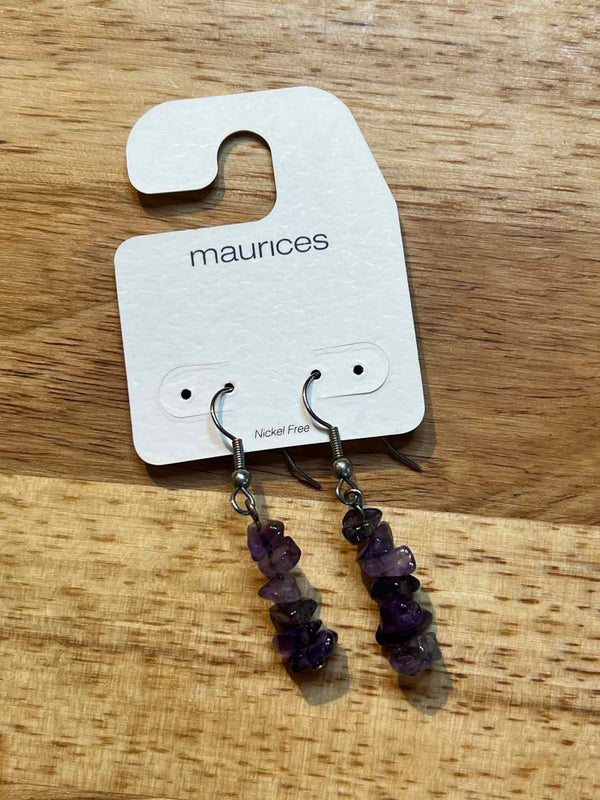 Maurices Earrings