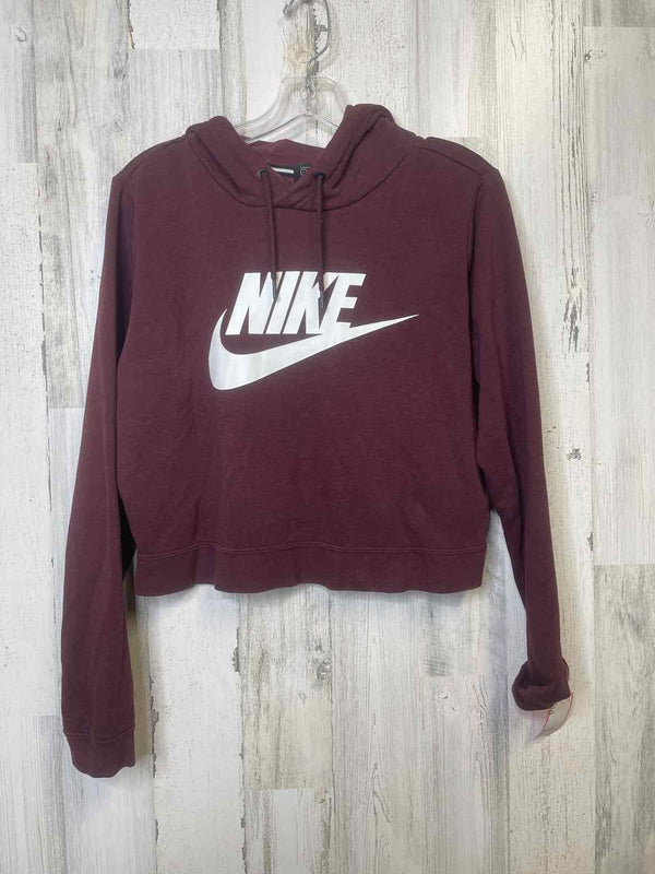 Nike Size L Hoodie