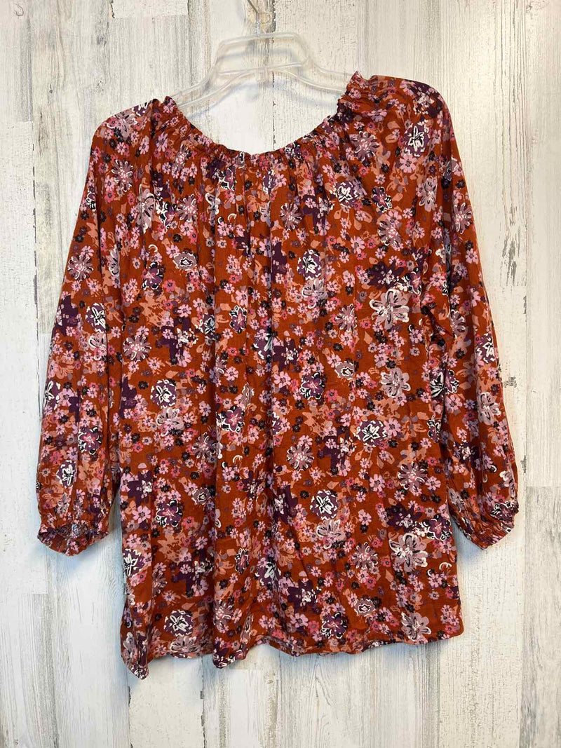 Sonoma Size 1X Shirt