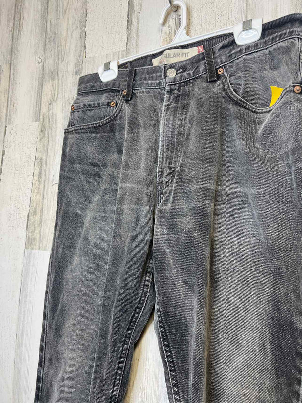 Size 34/32 Levi Strauss & Co. Jeans