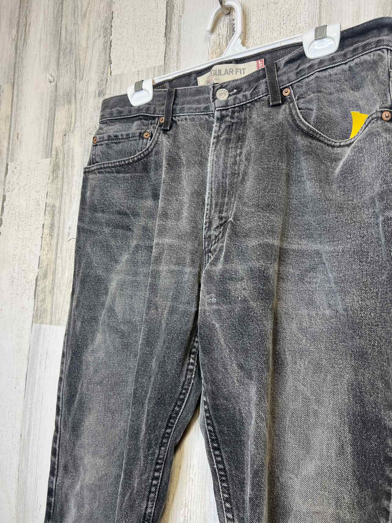 Size 34/32 Levi Strauss & Co. Jeans