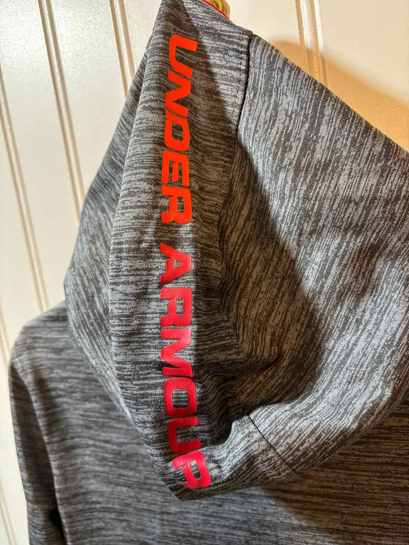 Under Armour 4T Baby