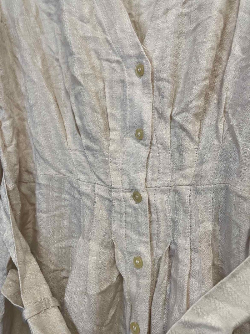 Free People Size M Shirt