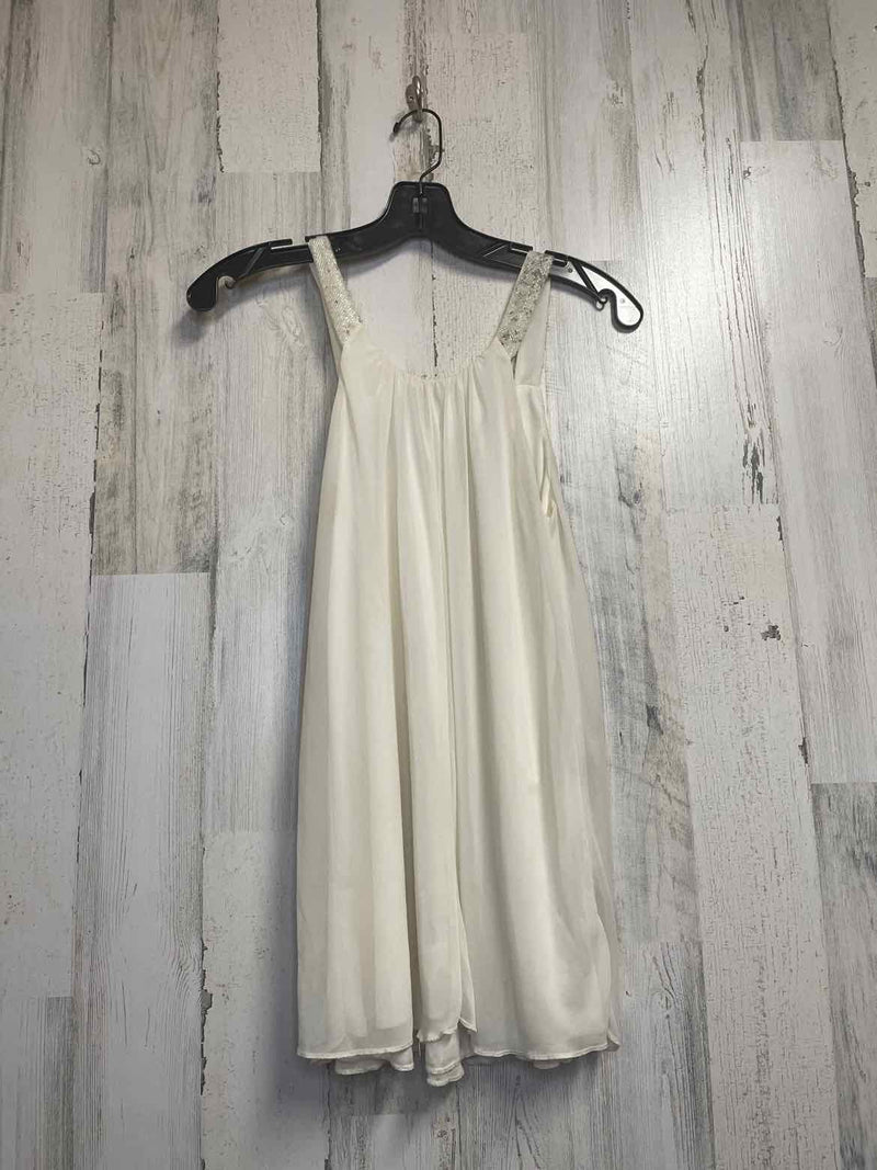 Boutique Size 8 Shirt