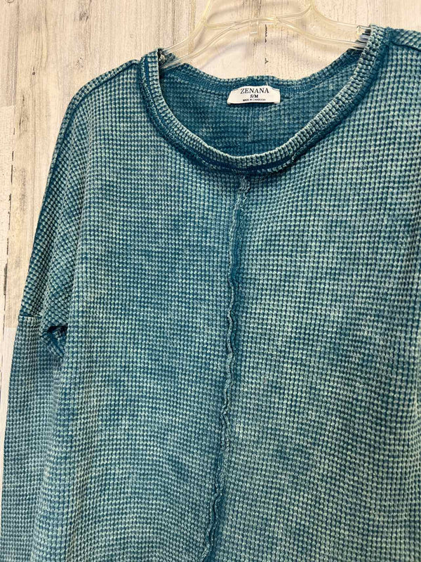 Zenana Outfitters Size S/M Shirt