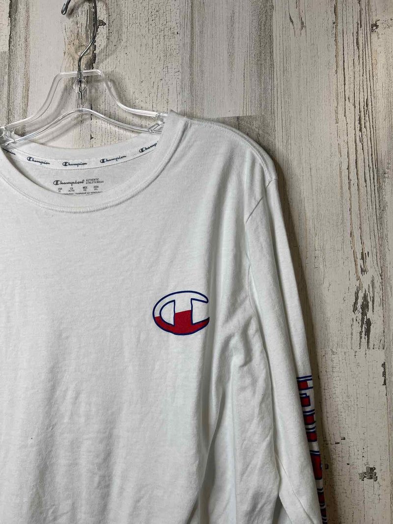 Champion Size XL Shirt