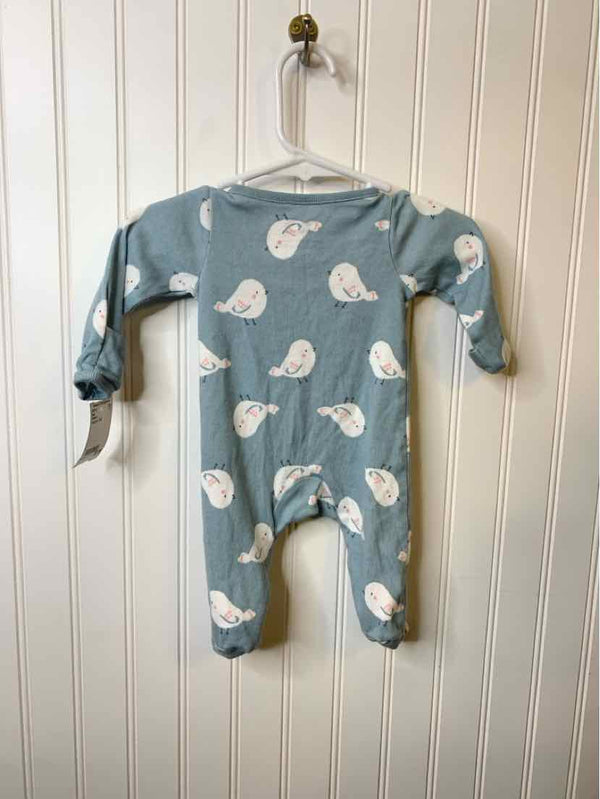 Carter's Newborn Baby