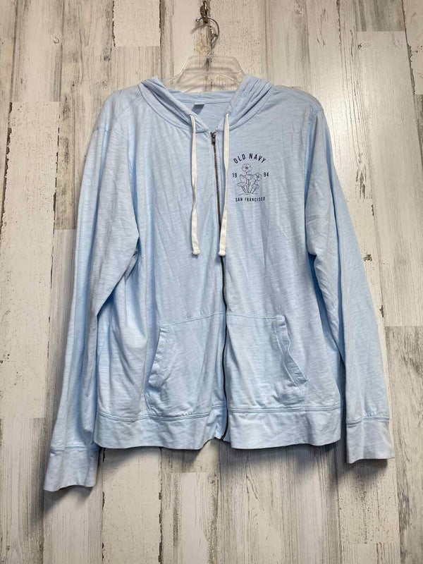 Old Navy Size XXL Hoodie