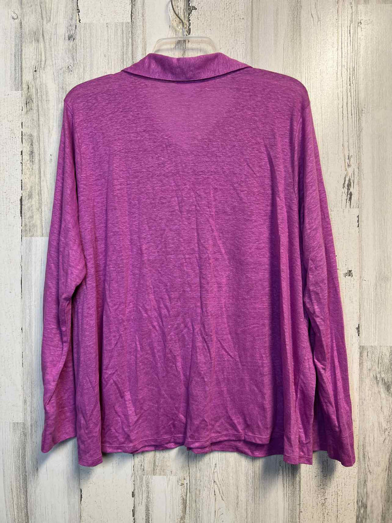 J.Jill Size XL Shirt