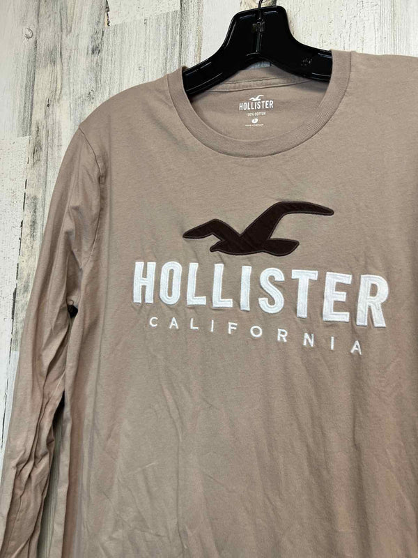Size S Hollister Shirt