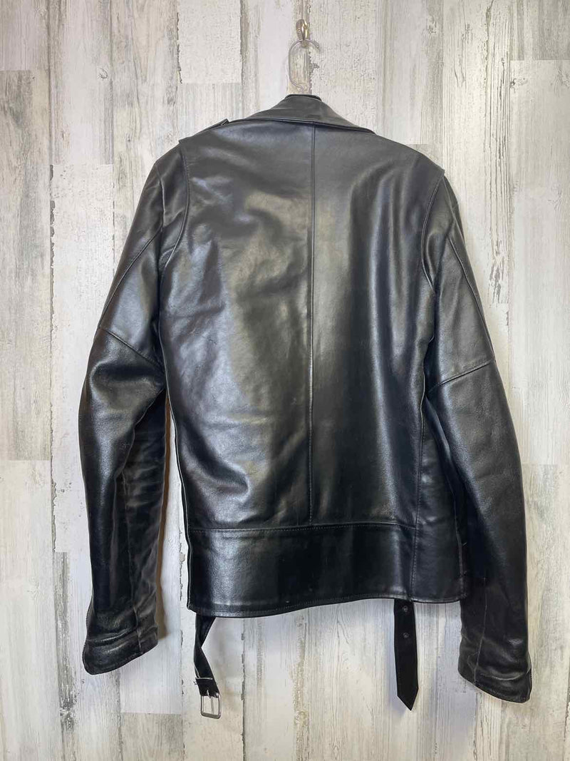 The Leather Shop Size 40 Jacket