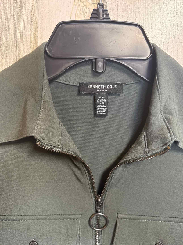Kenneth Cole Size XS Shirt