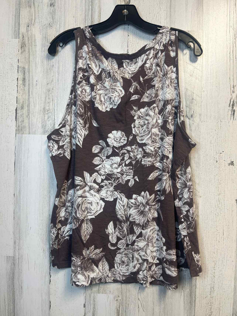Maurices Size 2X Shirt