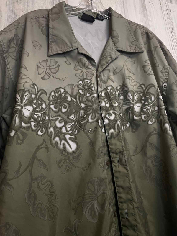 Size XL No Fear Shirt
