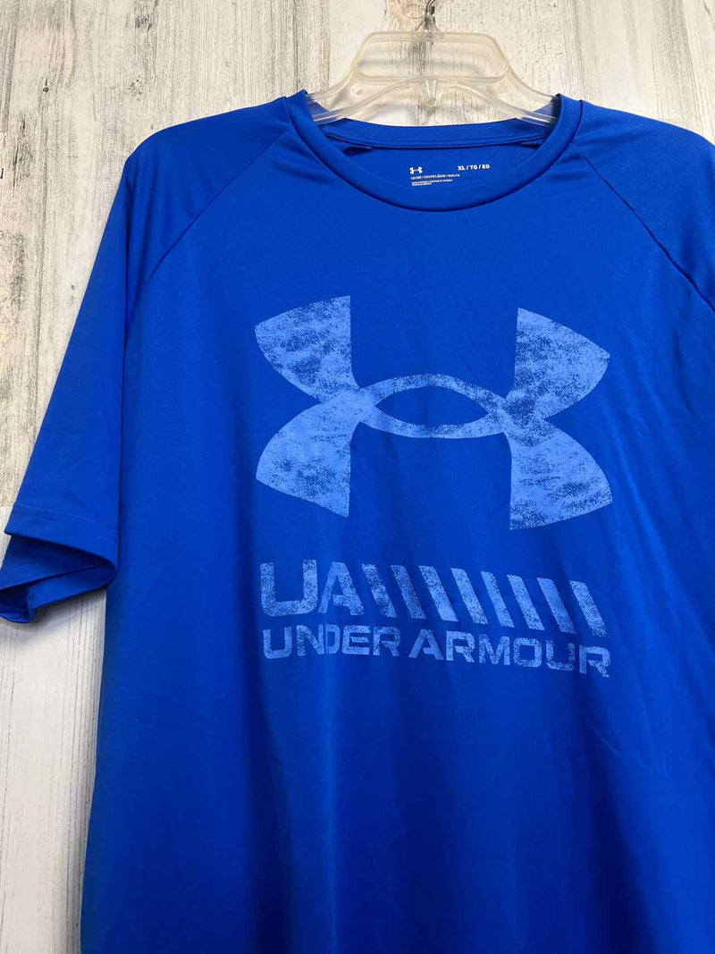 Size XL Under Armour Shirt