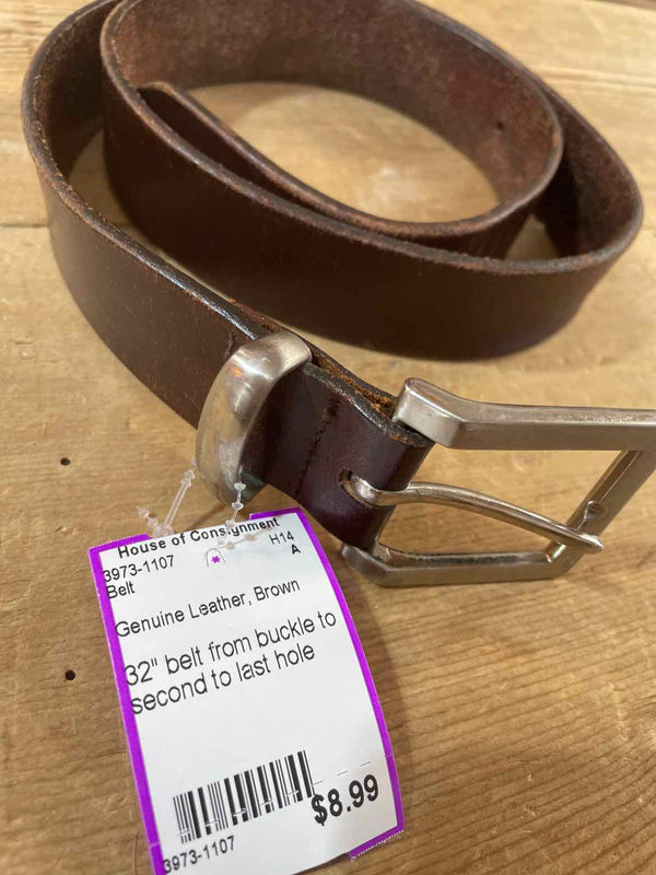 Belt