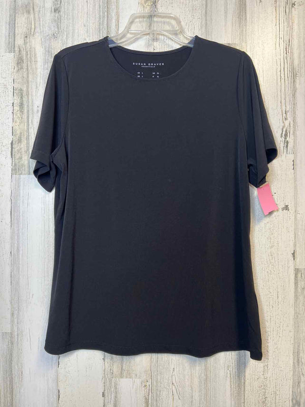 Susan graver Size L Shirt