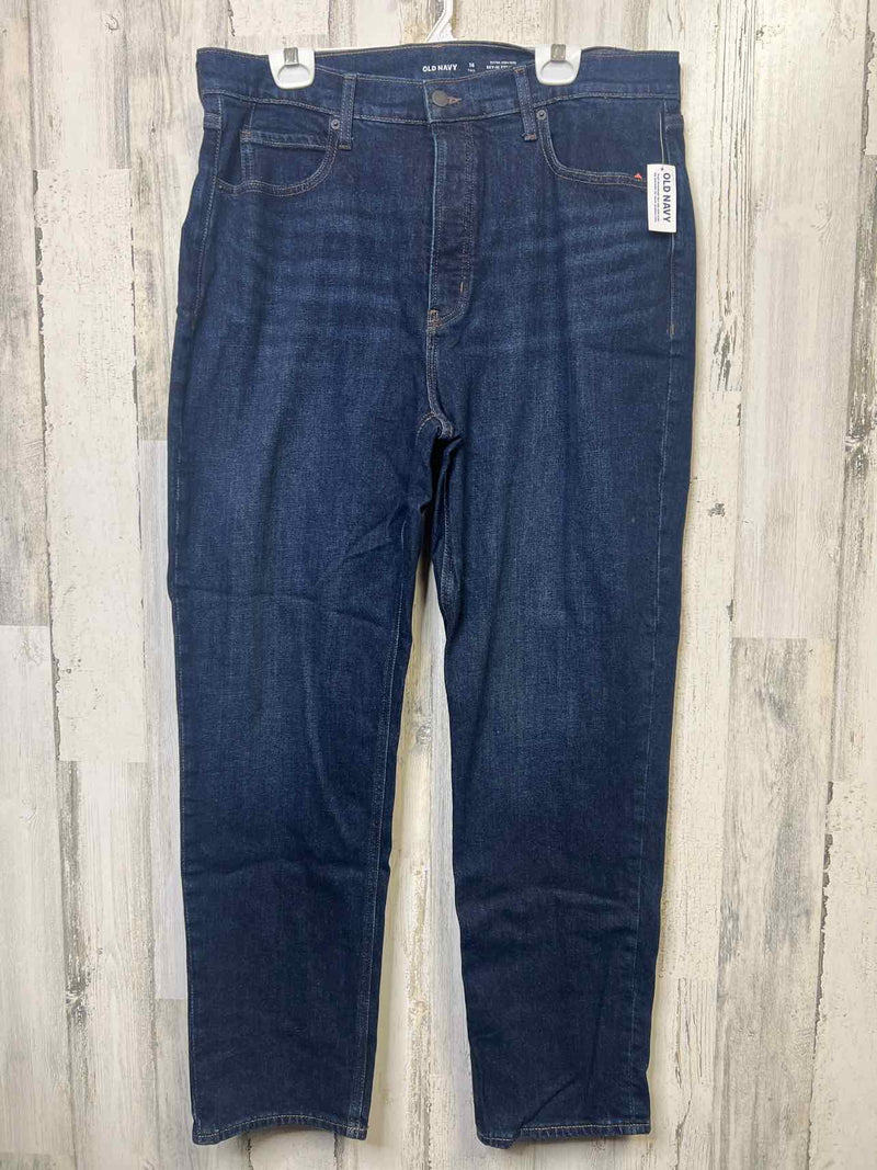 Size 16 Old Navy Jeans