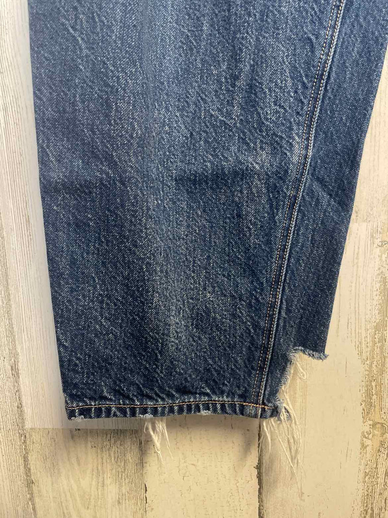 Size 10 American Eagle Jeans