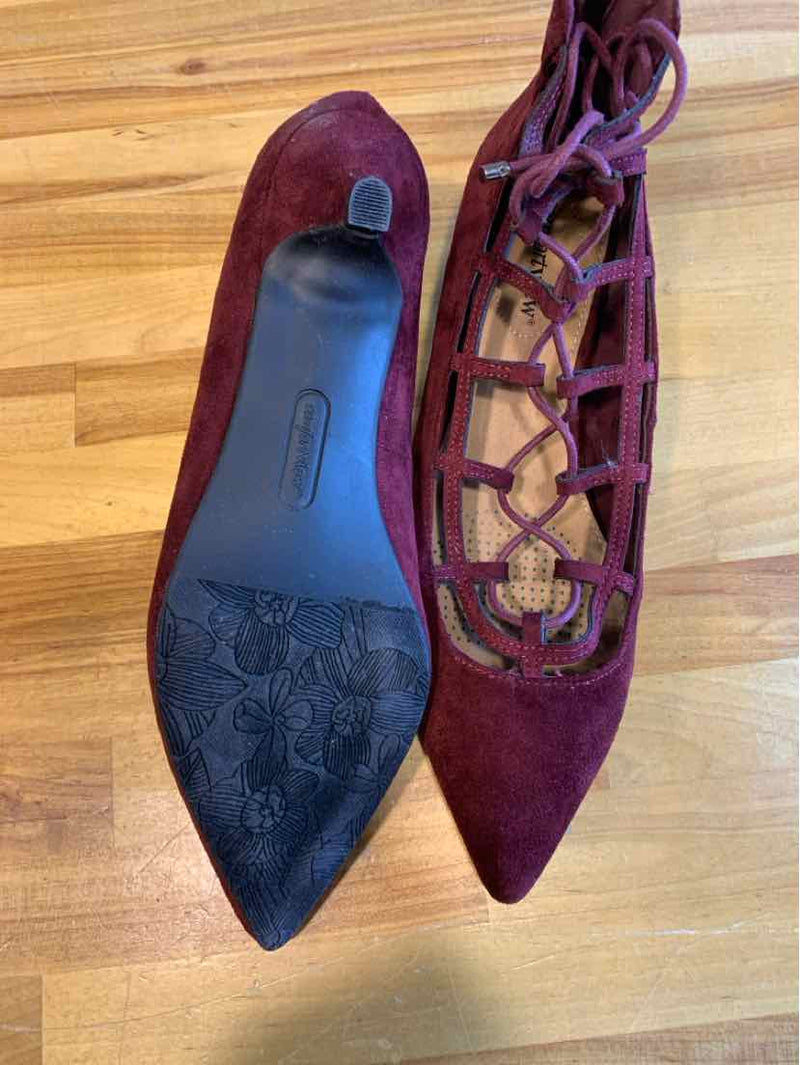Shoe Size 10 Comfort View Shoes