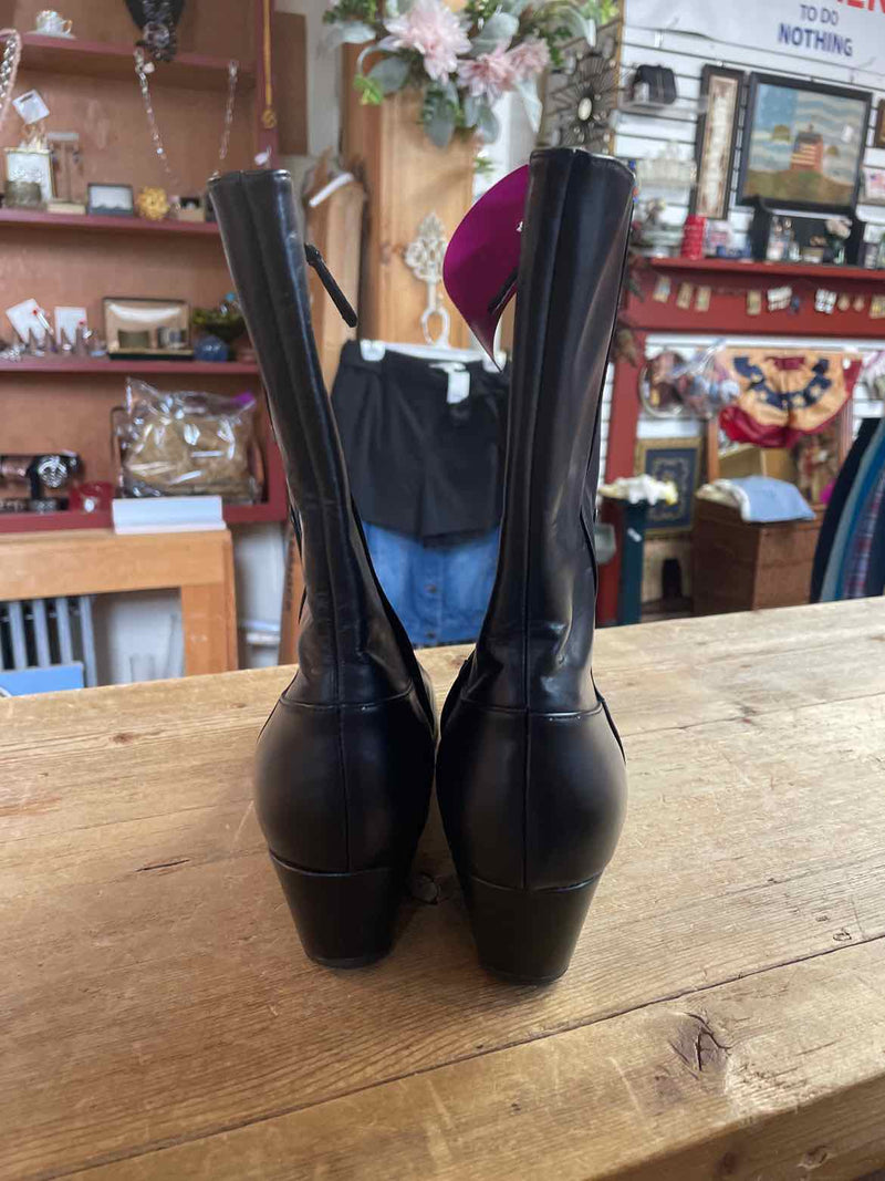 Shoe Size 8 Cole Haan Boots