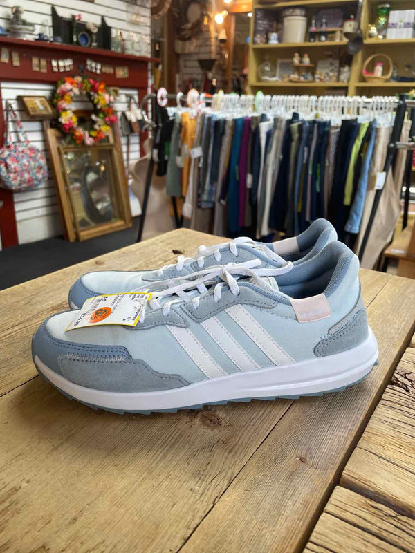 Shoe Size 8.5 Adidas Sneakers