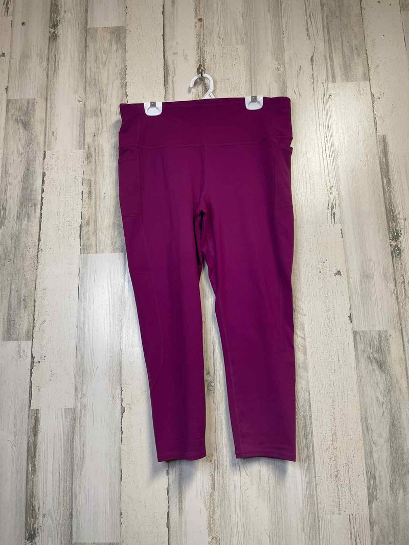 Size XL Sketchers Leggings