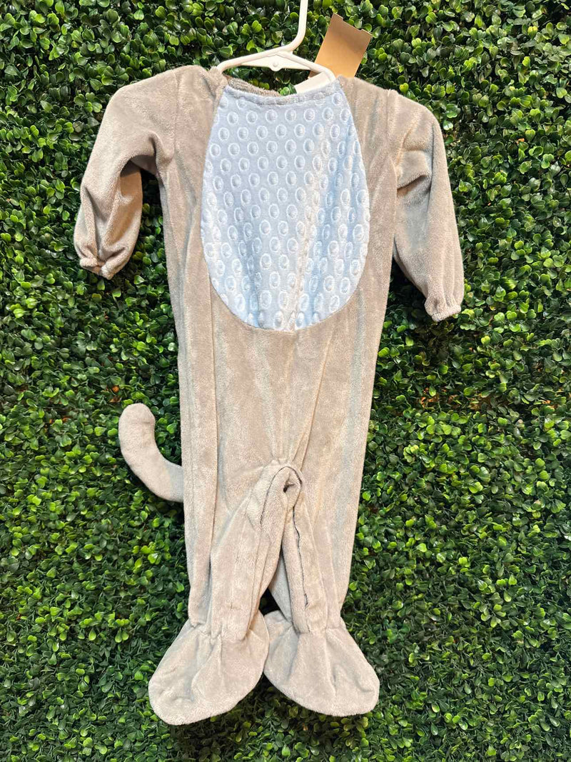 Halloween Newborn Baby