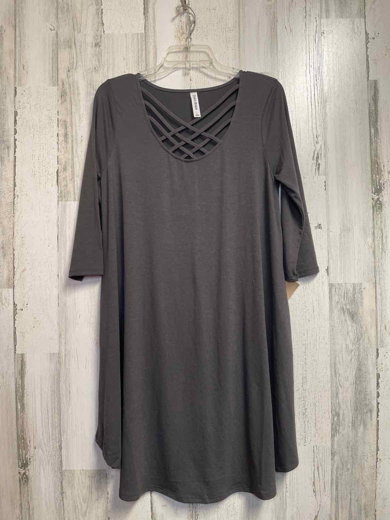 Size L Zenana Outfitters Tunic