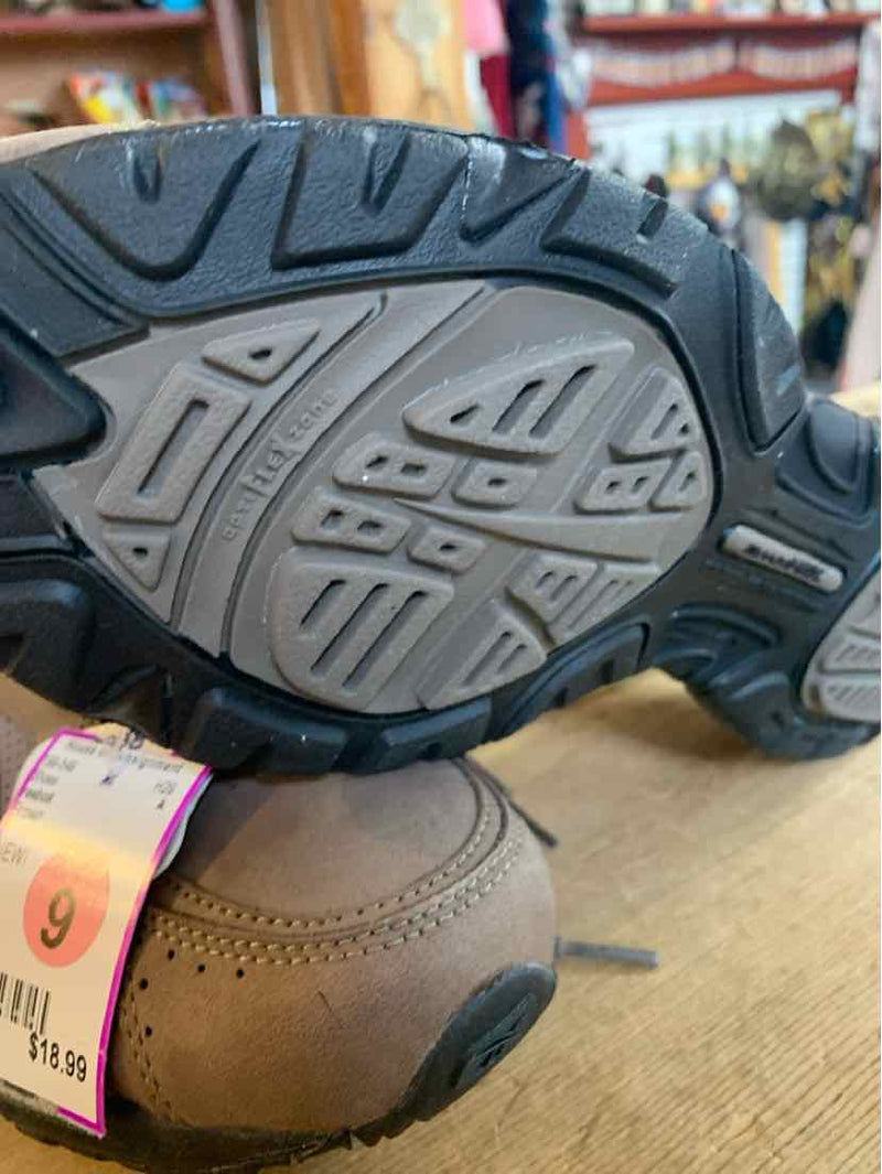 Shoe Size 9 reebok Shoes