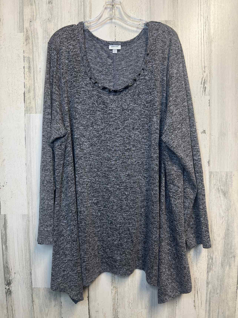 Avenue Size 30/32 Shirt