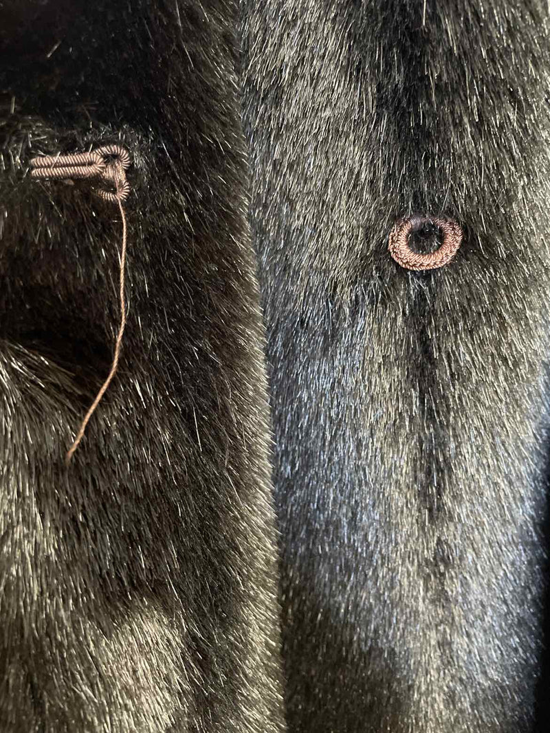 Size 7/8 Jordache Coat