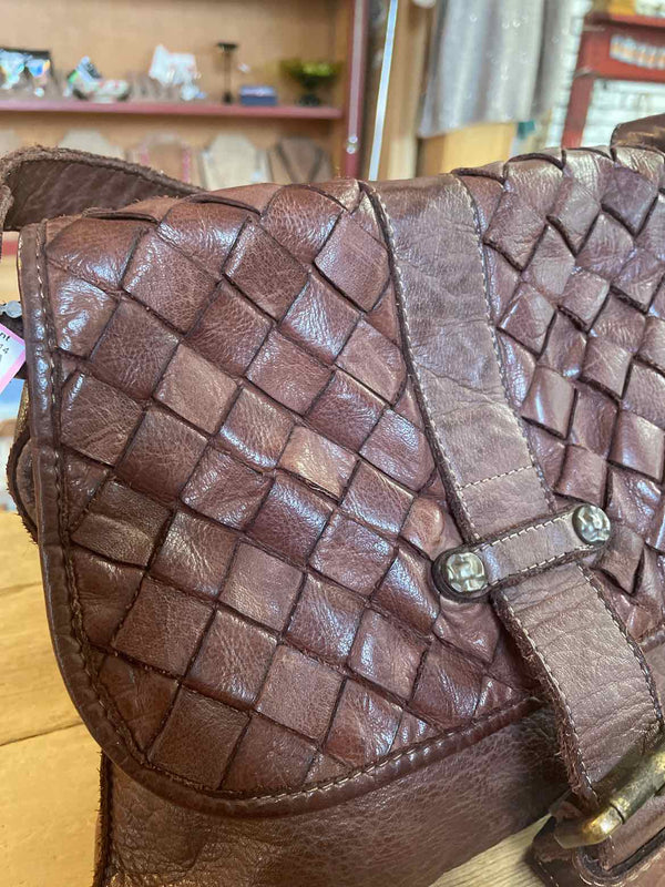 Civico 93 Purse