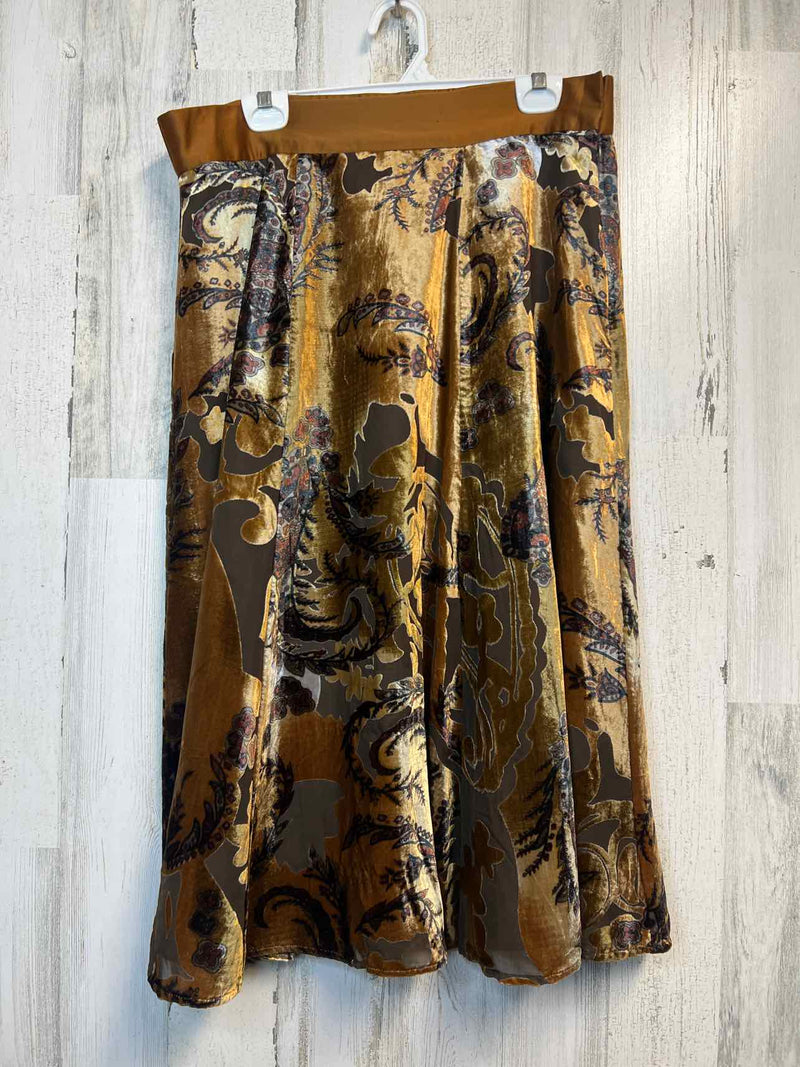 Size L Coldwater Creek Skirt