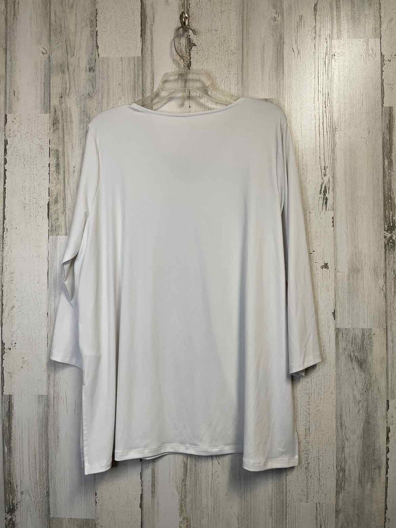 Susan graver Size 1X Shirt