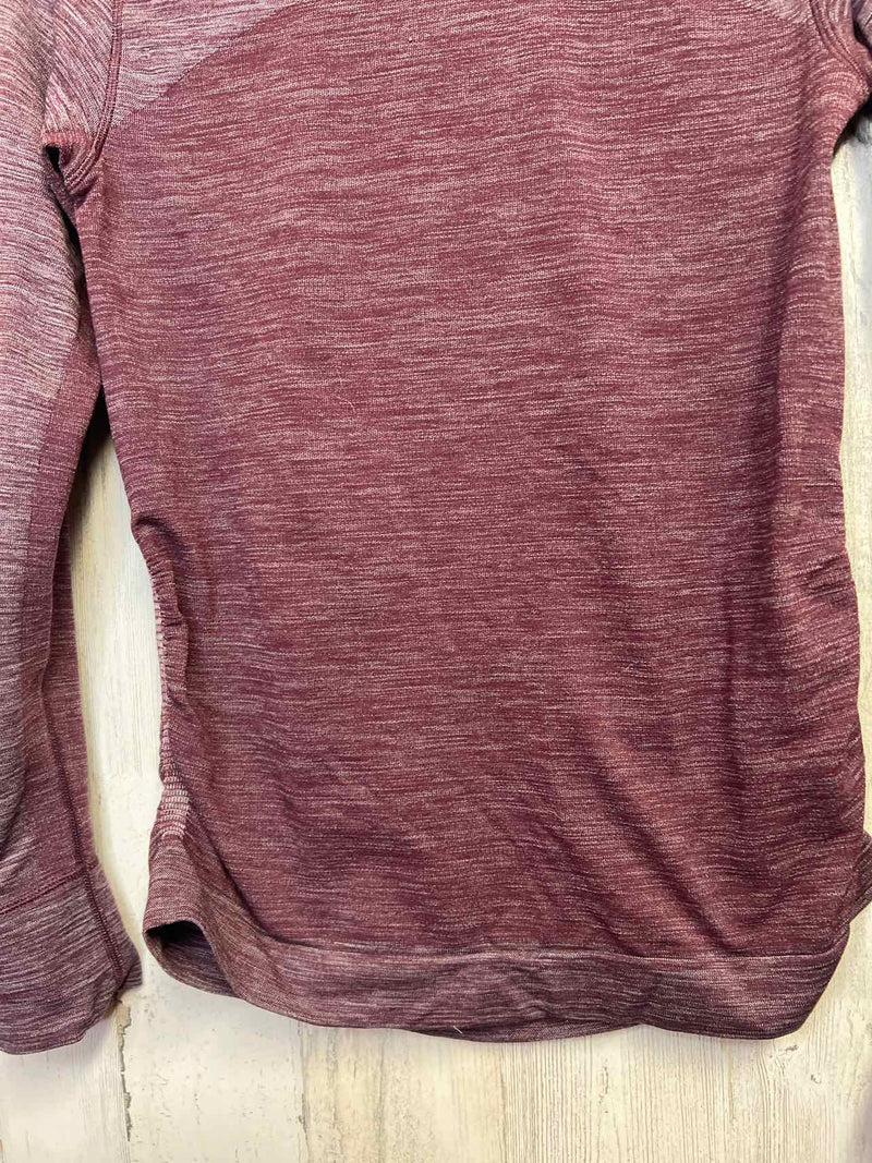 LuLuLemon Size 8 Shirt
