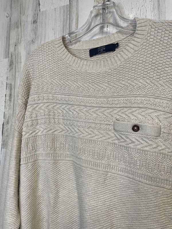 Size XL J.Crew Sweater
