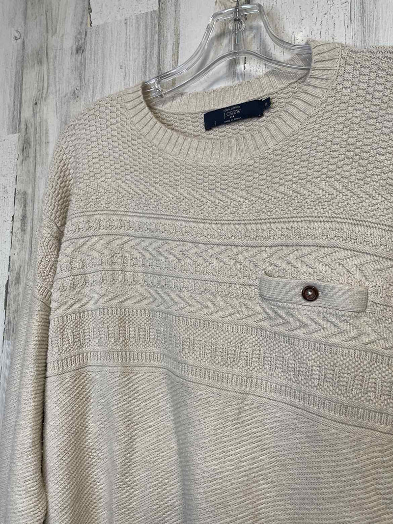 Size XL J.Crew Sweater