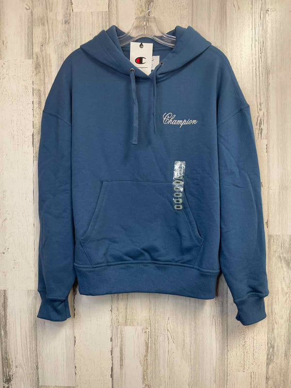 Champion Size L Hoodie