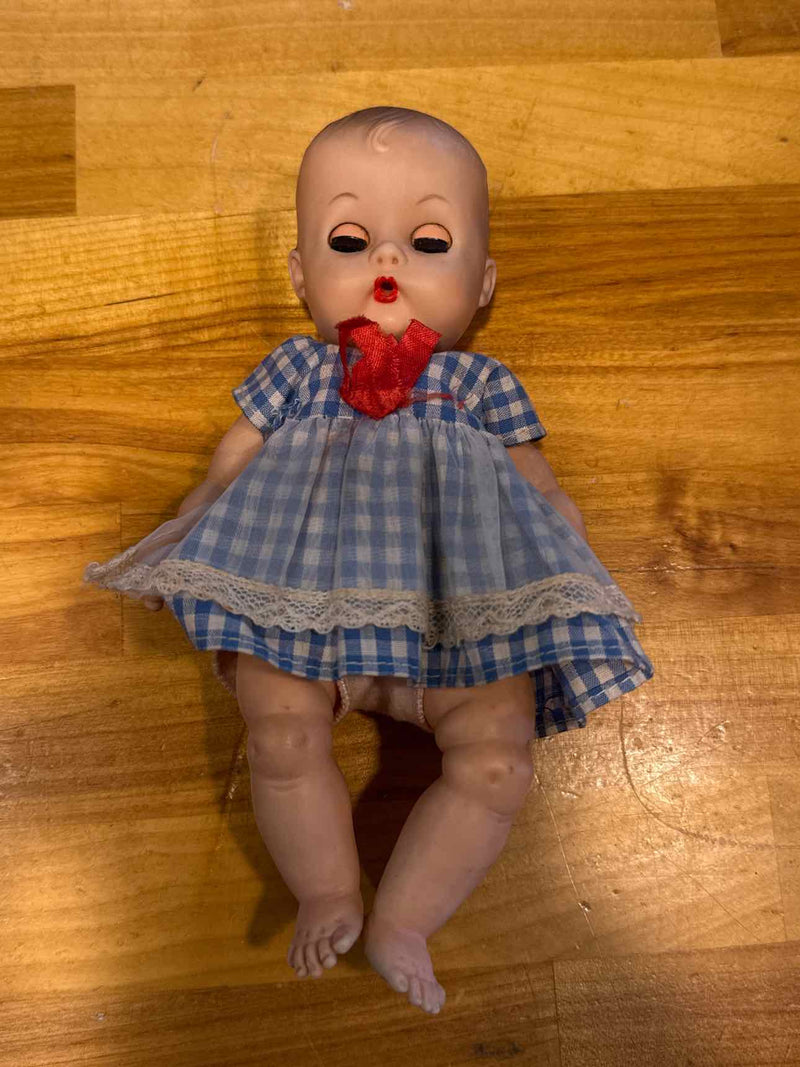 Effanbee Doll