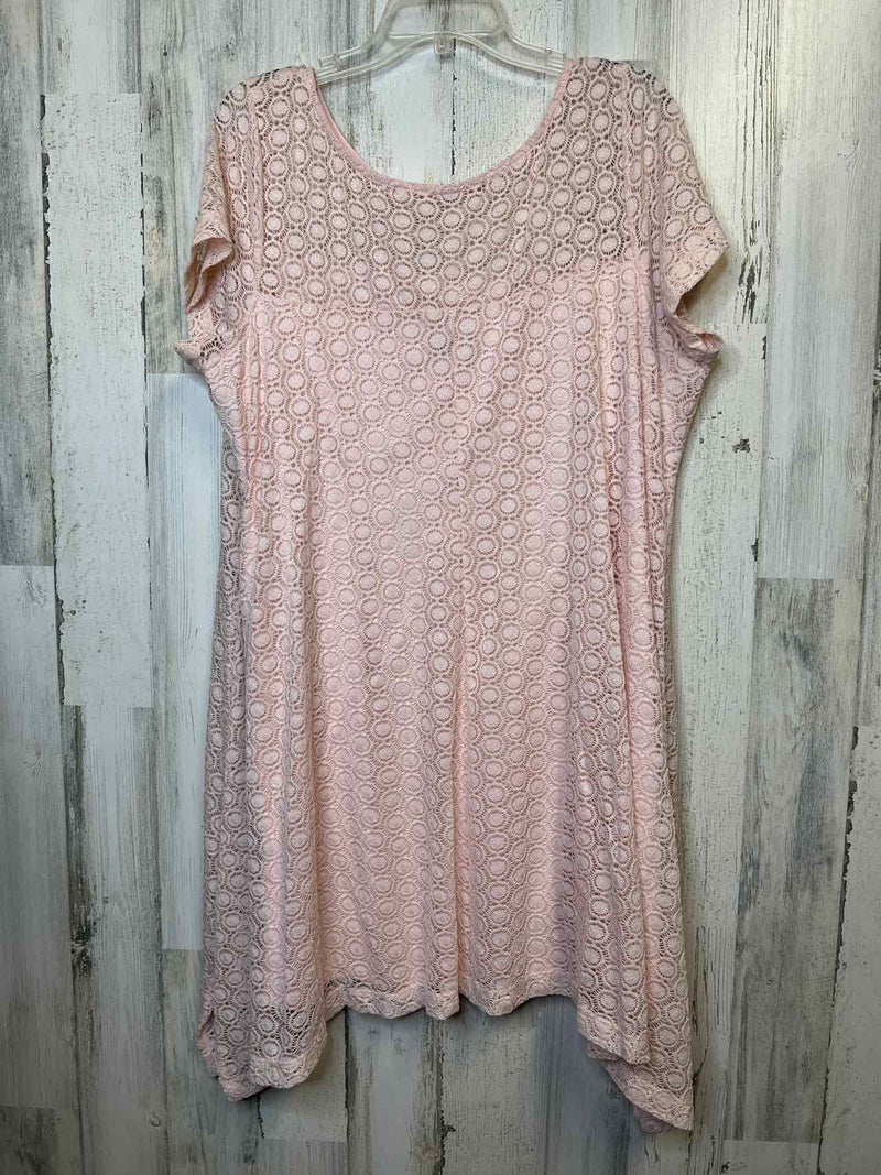 Size 22/24 Lane BRYANT Dress