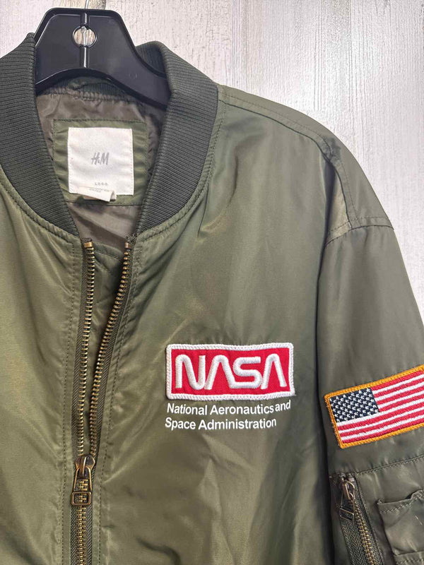H&M Jacket