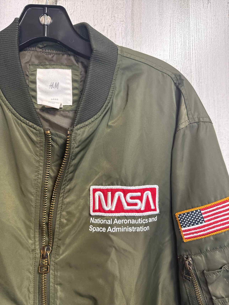 H&M Jacket