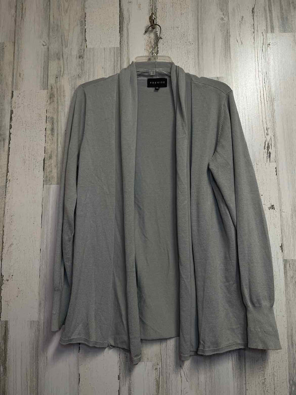 Size L Premise Cardigan