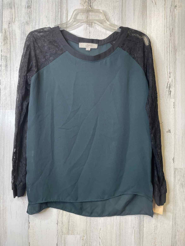 Loft Size XS Shirt