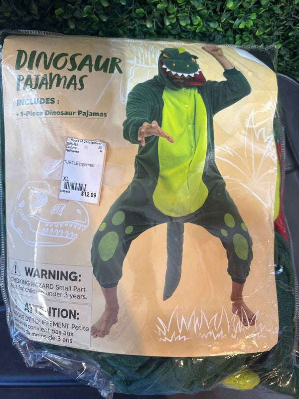 Halloween Costume