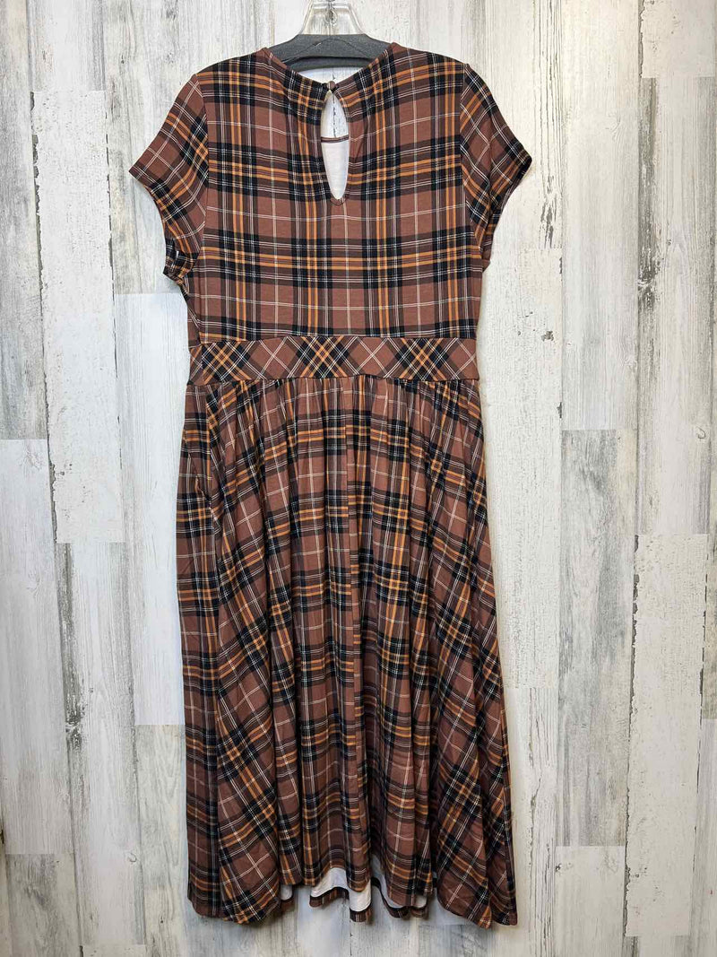 Size M Torrid Dress