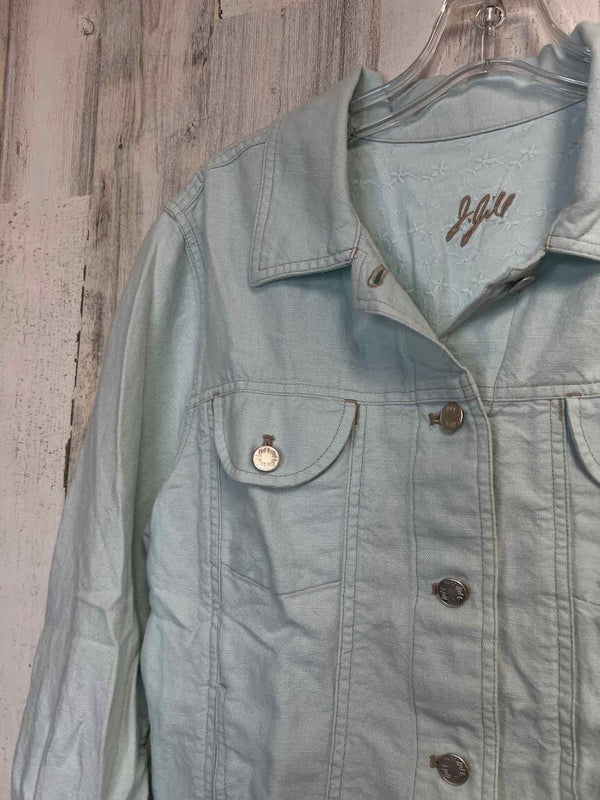 J.Jill Size M Jacket