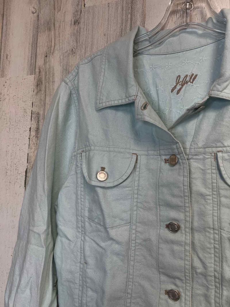 J.Jill Size M Jacket