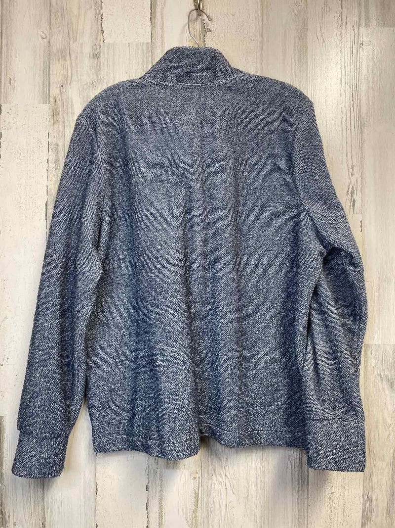 Eddie Bauer Size XL Sweater